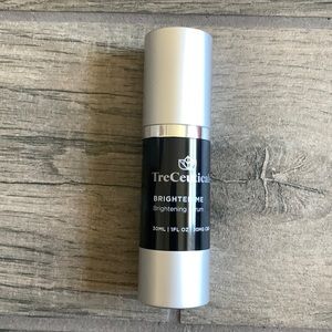 Treceuticals brighten me brightening serum 1 fl Oz